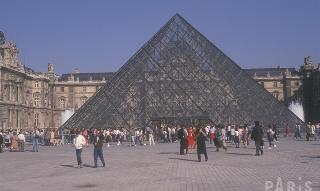 Le Louvre