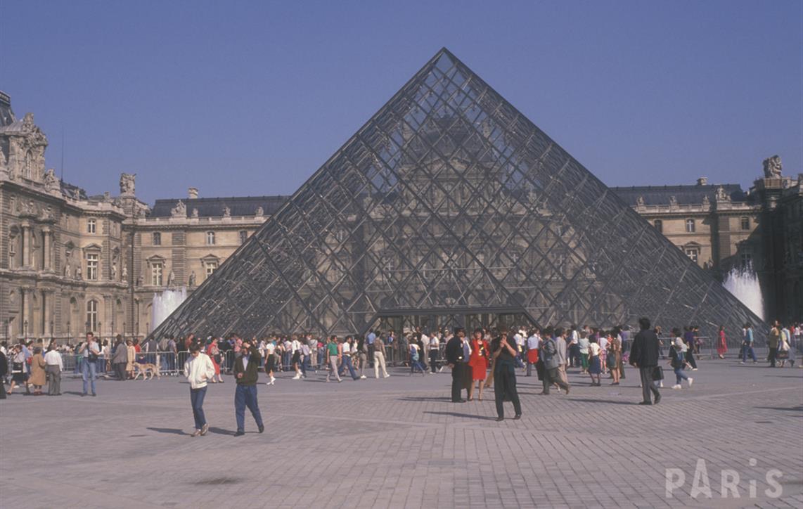 Le Louvre
