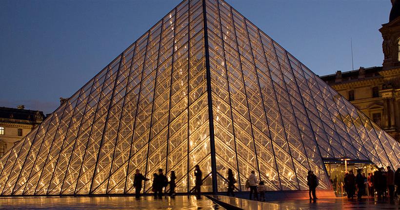 HÔTEL FRANCE LOUVRE ***